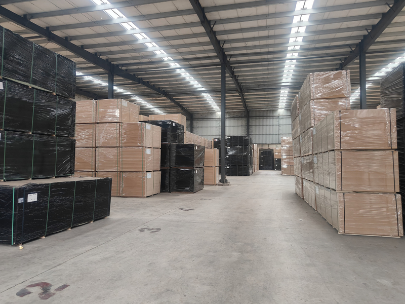HENAN HUALIN TECHNOLOGY INDUSTRY CO.,LTD خط تولید تولید کننده